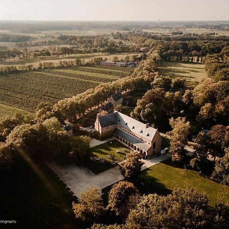 Hotel Priorij Corsendonk Oud-Turnhout Zewnętrze zdjęcie