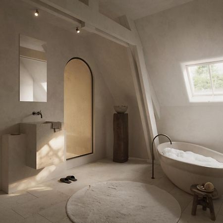 Hotel Priorij Corsendonk Oud-Turnhout Zewnętrze zdjęcie