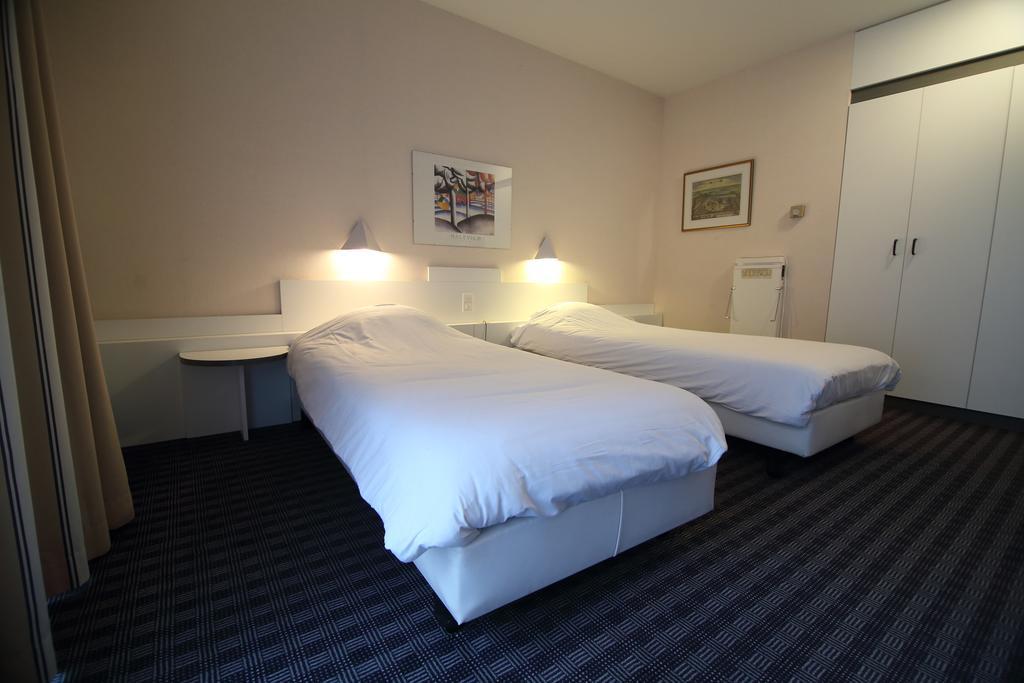 Hotel Priorij Corsendonk Oud-Turnhout Zewnętrze zdjęcie