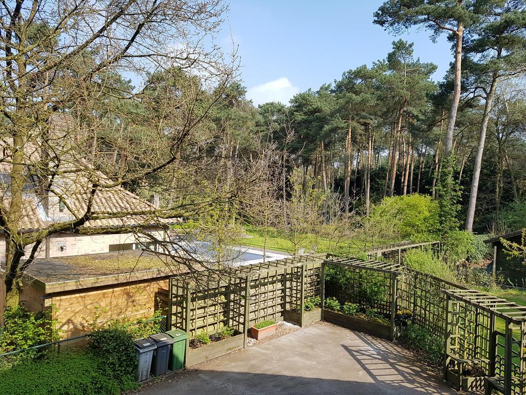 Hotel Priorij Corsendonk Oud-Turnhout Zewnętrze zdjęcie