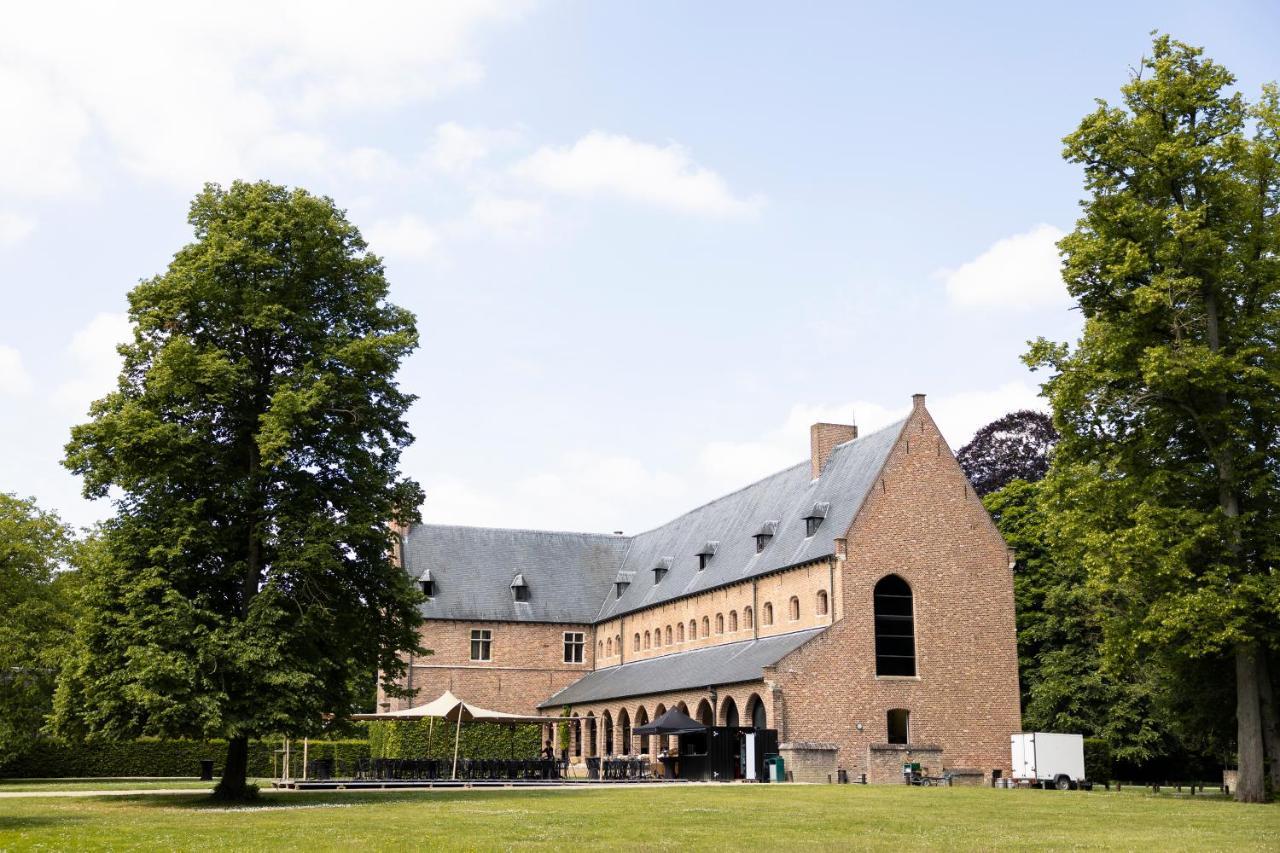 Hotel Priorij Corsendonk Oud-Turnhout Zewnętrze zdjęcie