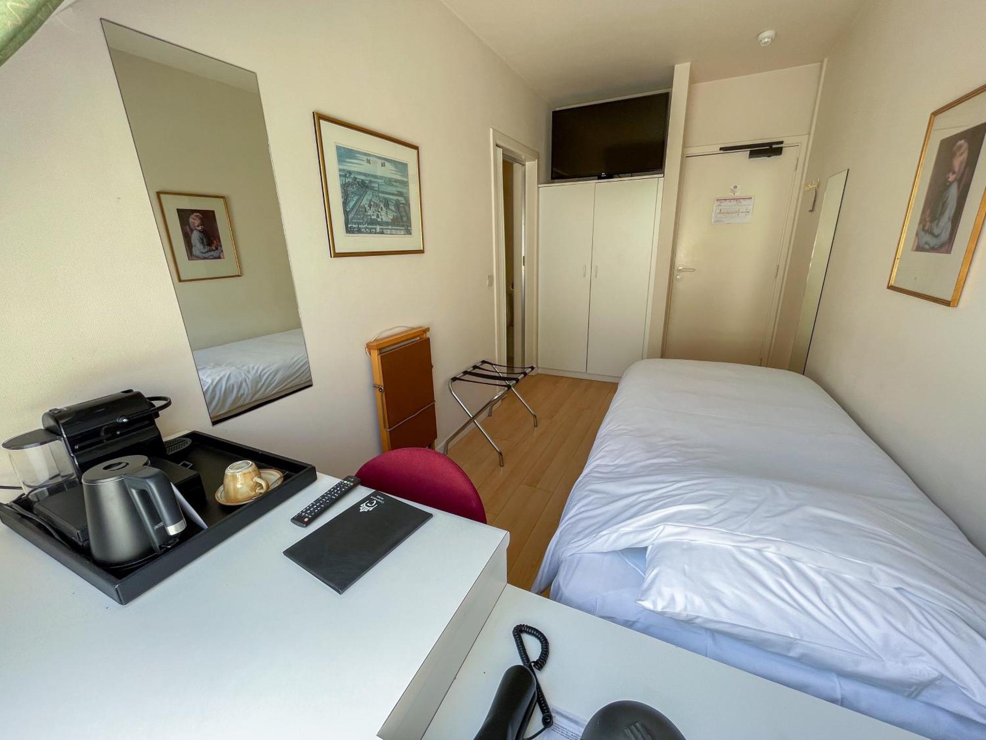 Hotel Priorij Corsendonk Oud-Turnhout Zewnętrze zdjęcie