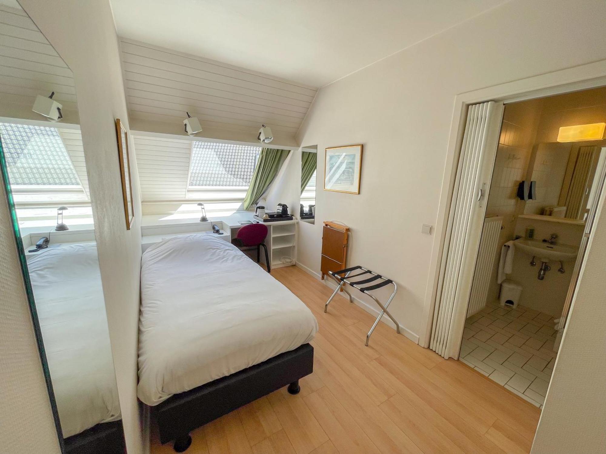 Hotel Priorij Corsendonk Oud-Turnhout Zewnętrze zdjęcie