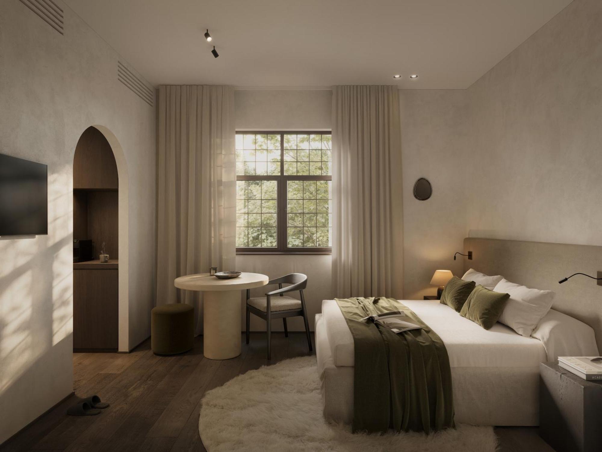 Hotel Priorij Corsendonk Oud-Turnhout Zewnętrze zdjęcie