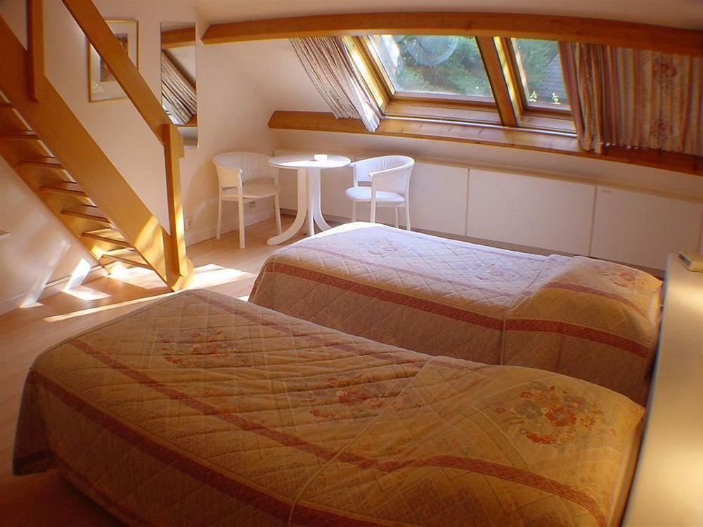 Hotel Priorij Corsendonk Oud-Turnhout Zewnętrze zdjęcie