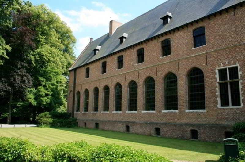 Hotel Priorij Corsendonk Oud-Turnhout Zewnętrze zdjęcie