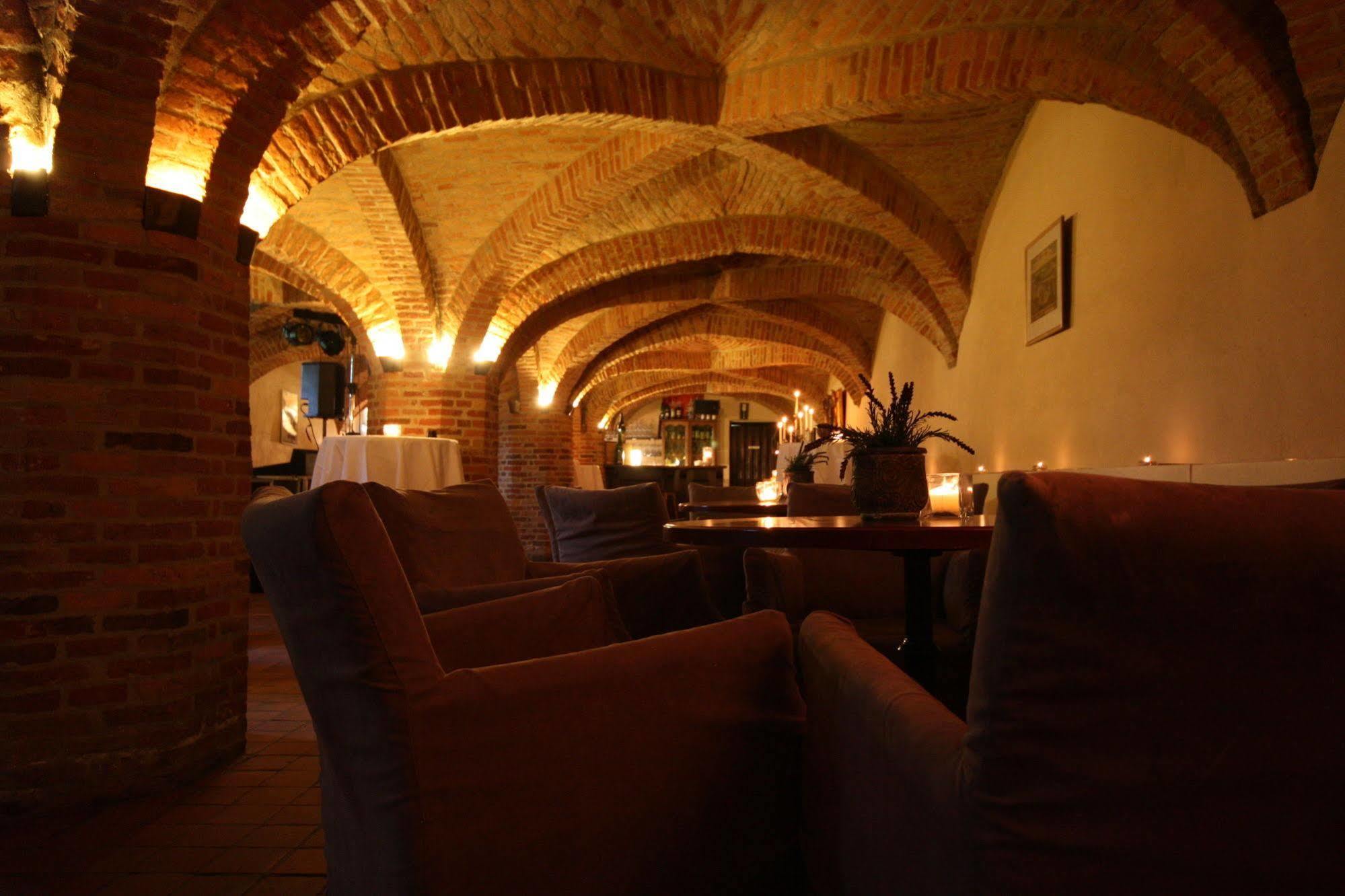 Hotel Priorij Corsendonk Oud-Turnhout Zewnętrze zdjęcie